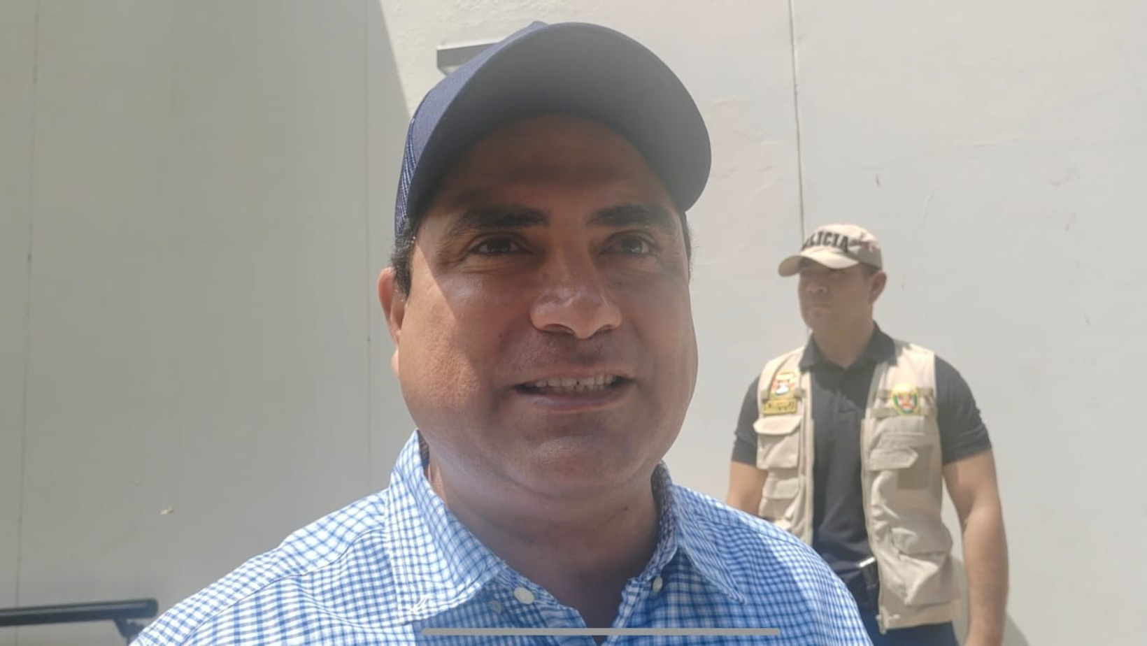 Gobernador Luis Neyra: “No pueden boicotear ningún proyecto por cálculo político”