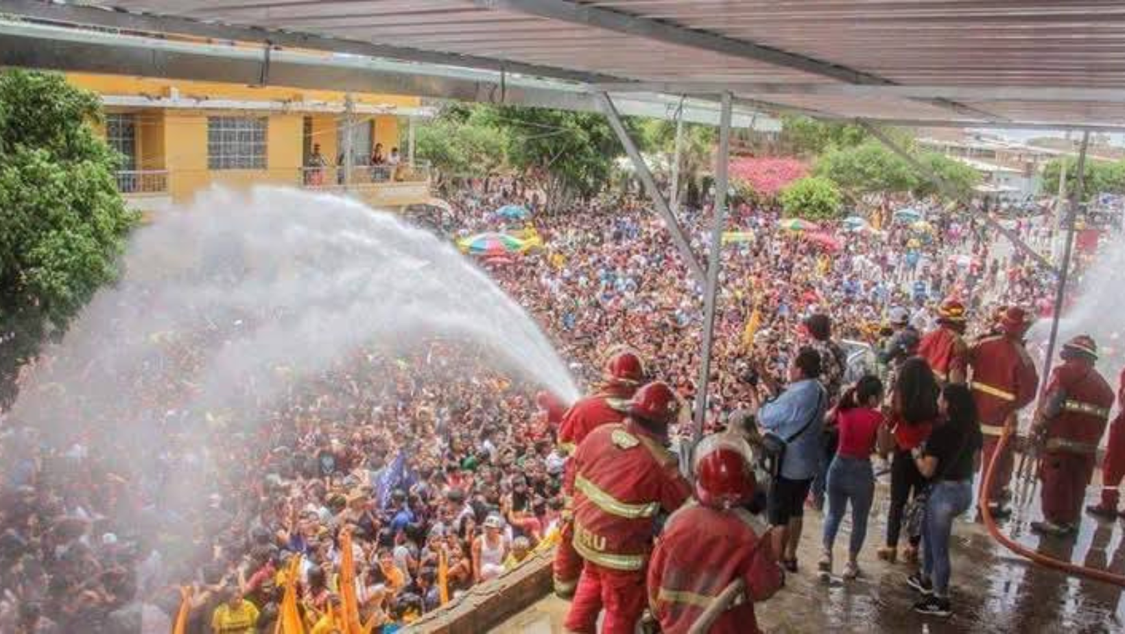 Catacaos se prepara para un Carnaval histórico con cambios y tradición