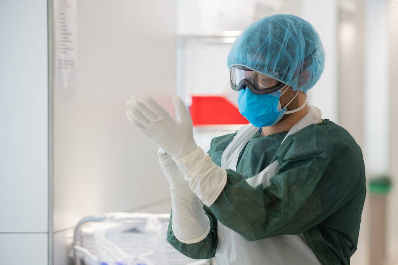 ¿Nueva pandemia pone en riesgo a China y al mundo?