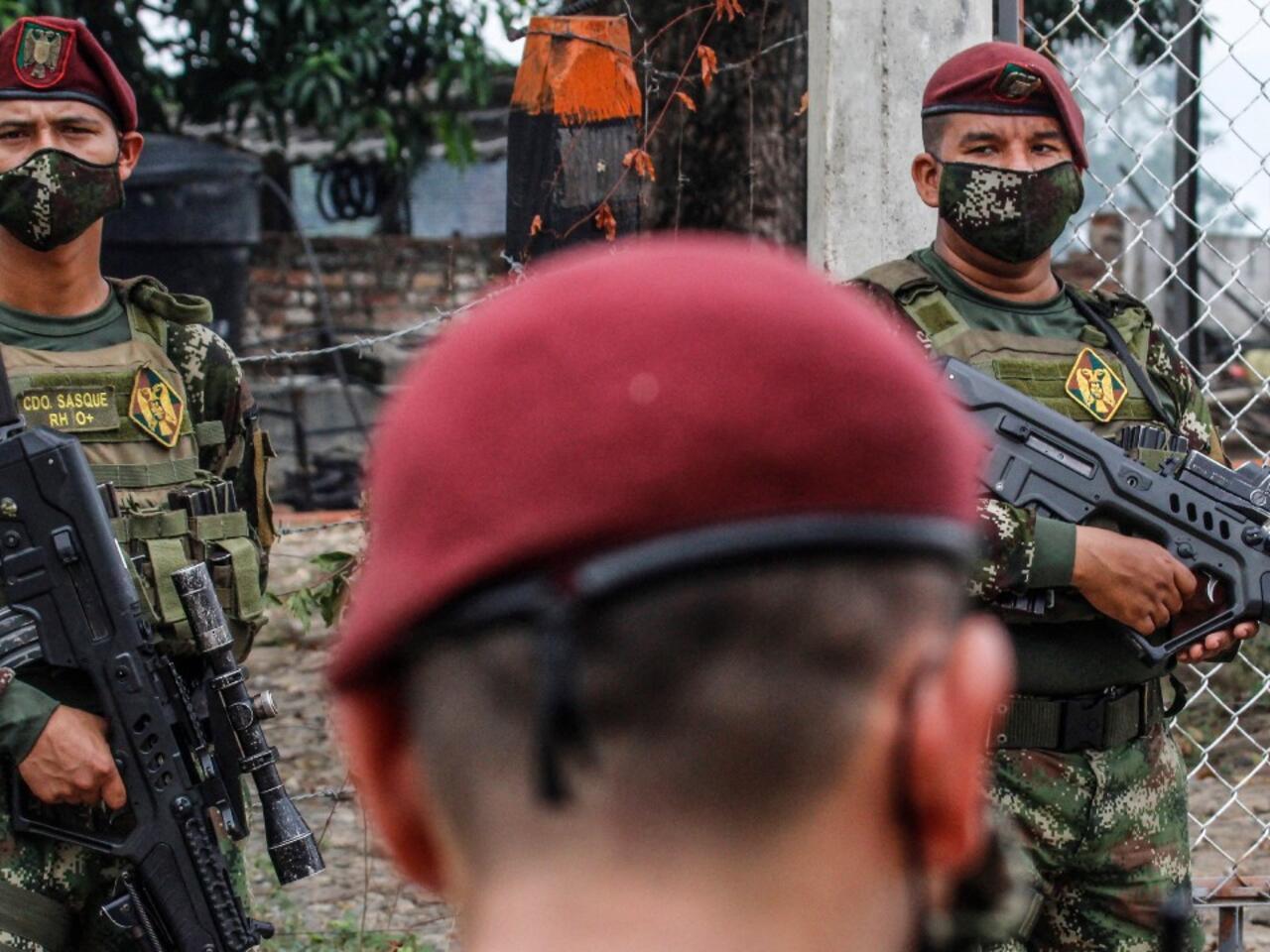 Cancillería denuncia desaparición de cuatro peruanos en Venezuela bajo acusaciones sin pruebas