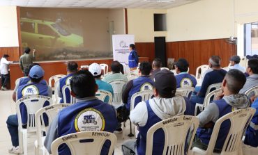 Piura: GORE ofrecerá curso gratuito para que conductores descuenten puntos de infracciones