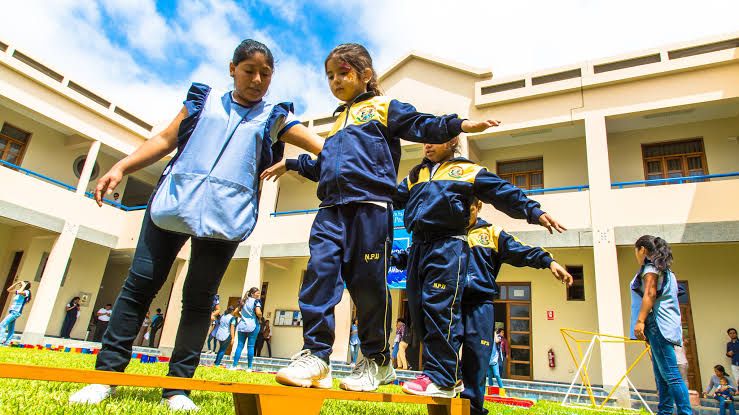 Piura: Abren inscripciones en UDEP para seis carreras de Educación en 2025