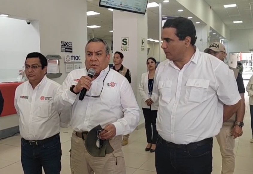 PCM descarta cambios en el Gabinete Ministerial