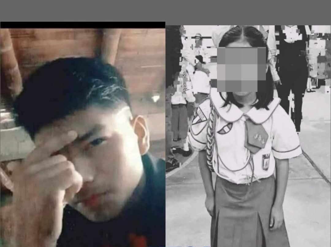 Niña es asesinada por expareja de su hermana y fuga tras ataque