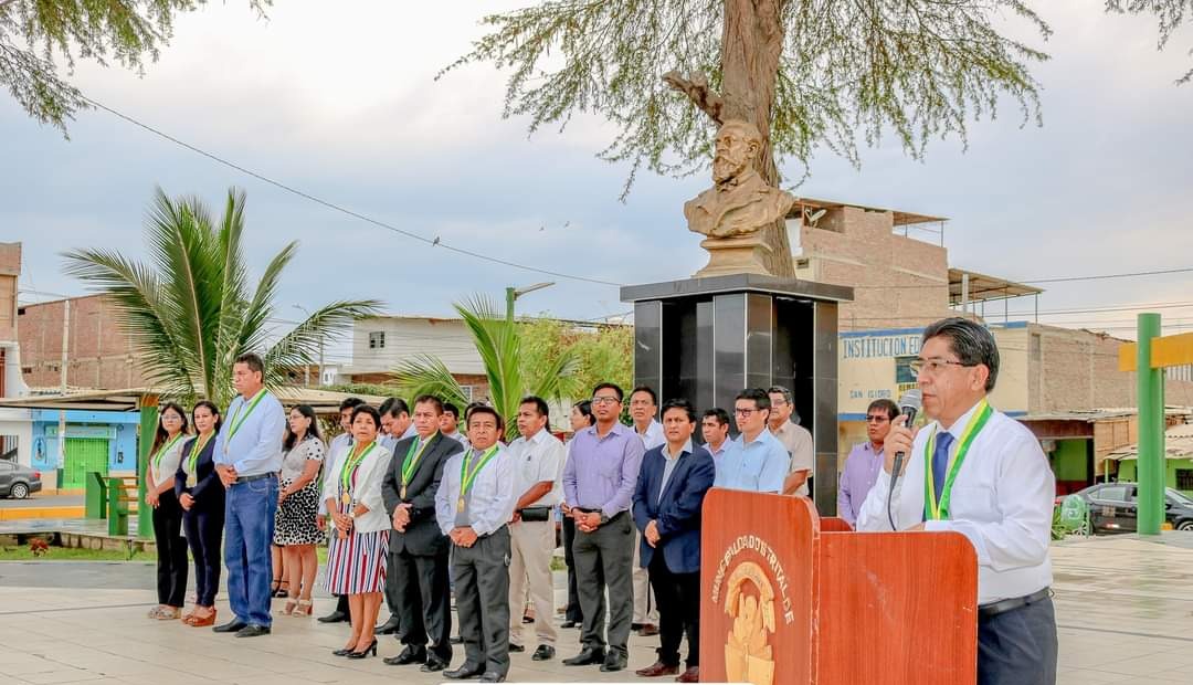 Piura: Alcalde de Castilla señala que fueron los regidores quienes aprobaron aumento de arbitrios