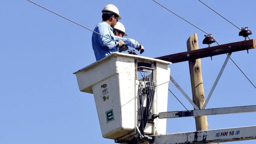 Enosa anuncia cortes de luz en Piura y Veintiséis de Octubre por mantenimiento