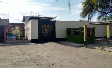 Piura: Sujeto acusado de tocamientos a una menor de 7 años irá a prisión preventiva