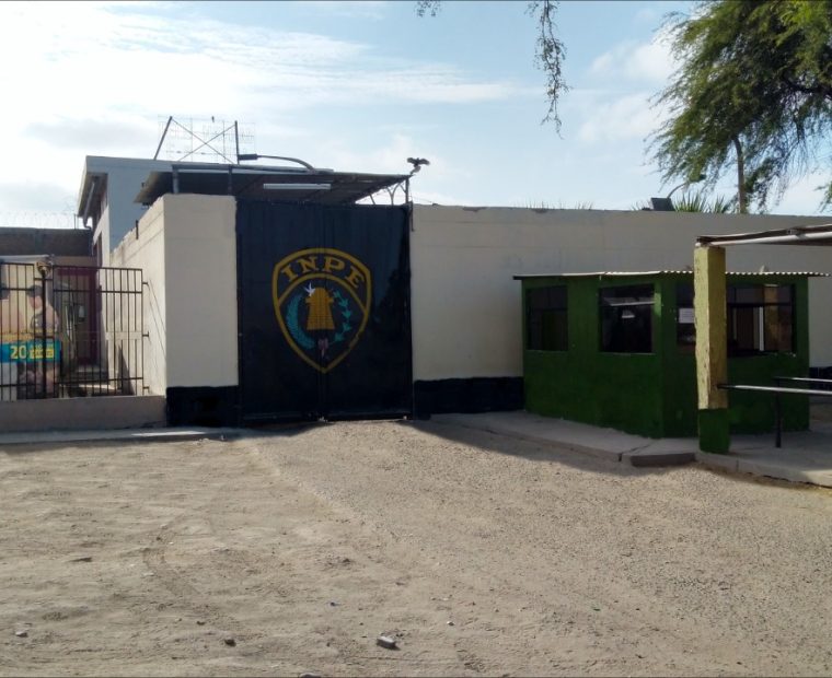 Piura: Sujeto acusado de tocamientos a una menor de 7 años irá a prisión preventiva