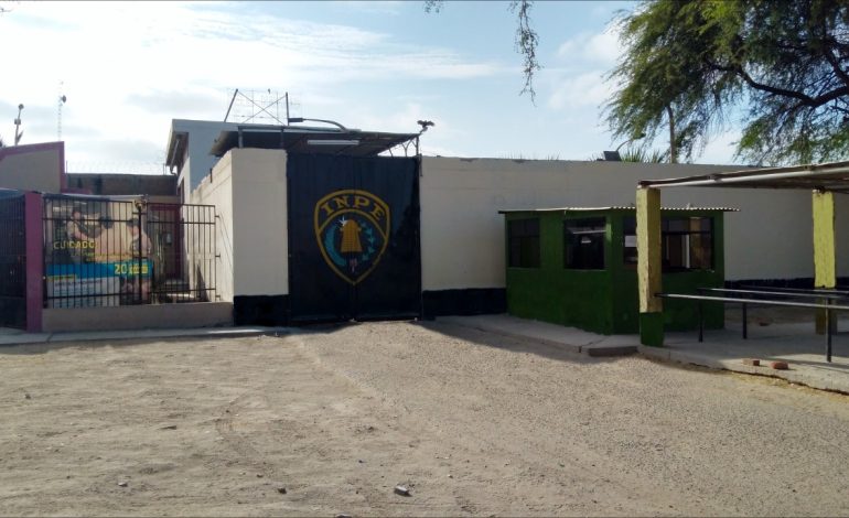 Piura: Sujeto acusado de tocamientos a una menor de 7 años irá a prisión preventiva