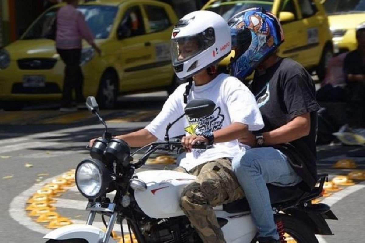Piura: Proponen restricción de dos personas en motocicletas para combatir la delincuencia