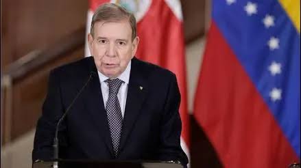 Edmundo González Urrutia visitará Perú este 29 de enero