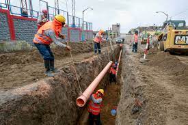 En febrero inician trabajos para mejorar el agua potable en Piura