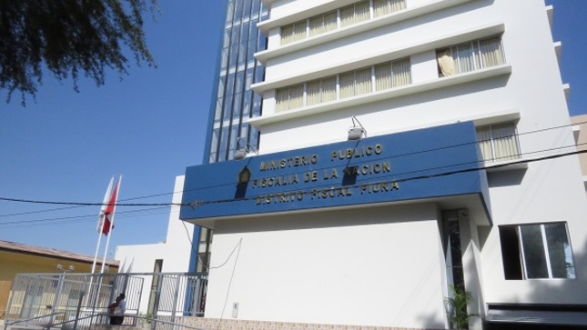 Piura: Ministerio Público fortalecerá labor de serenos y fiscalizadores municipales