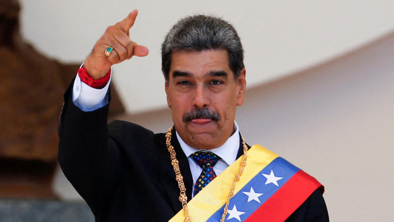 Nicolás Maduro anuncia reforma constitucional para redefinir Venezuela hacia un ‘nuevo Estado’