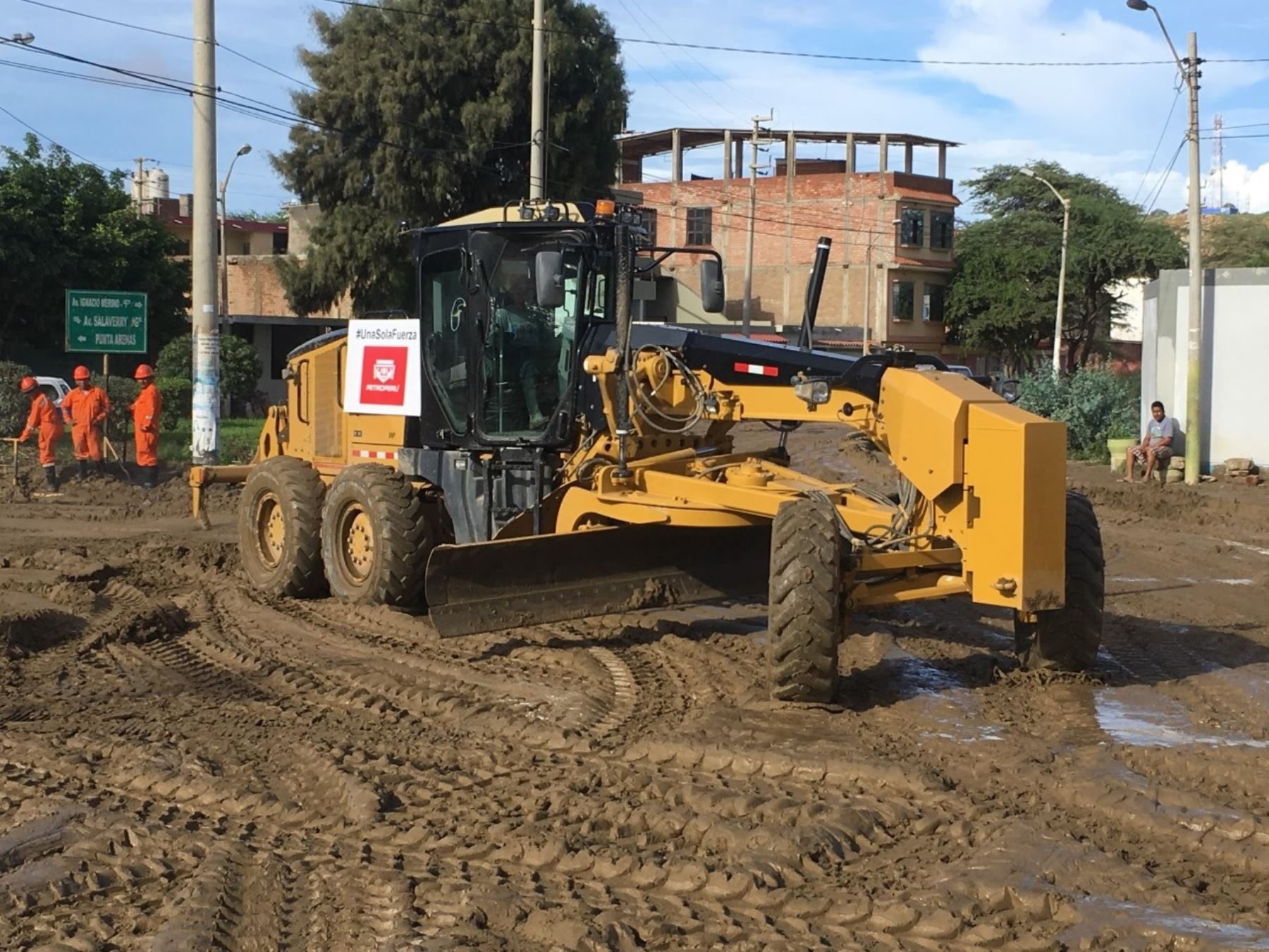 Piura: Contraloría advierte falta de control en abastecimiento de combustible en la municipalidad provincial