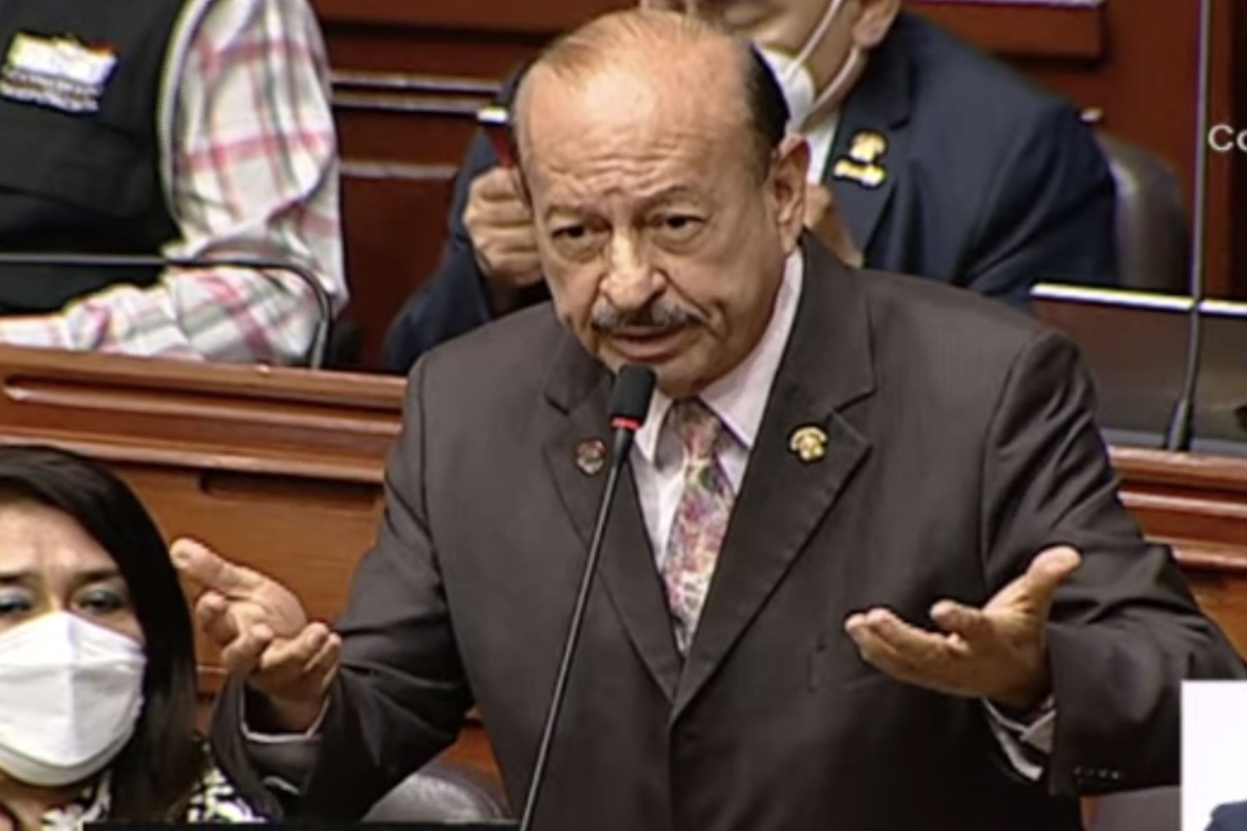 Piura: Abogado de Wilmar Elera interpone recurso de casación ante la Corte Suprema