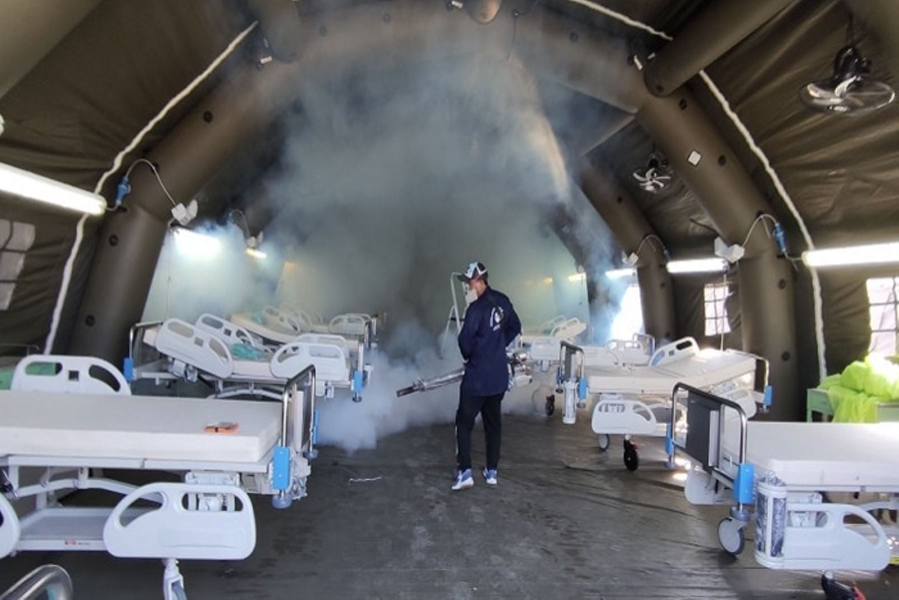 Piura y Sullana lideran provincias con más casos de dengue en la región