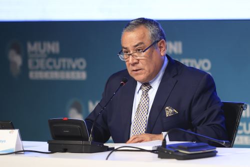 Consejo de Ministros: Gobierno regionales incrementaron ejecución en inversiones en enero