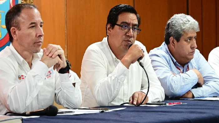 Piura: el 10 de marzo se otorgará la buena pro del megaproyecto de agua potable y saneamiento