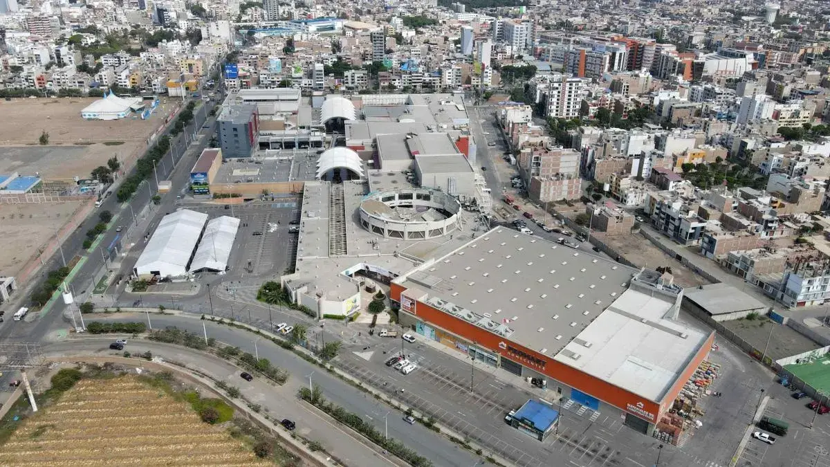 Fiscalía inició investigación contra el gerente del Real Plaza de Trujillo
