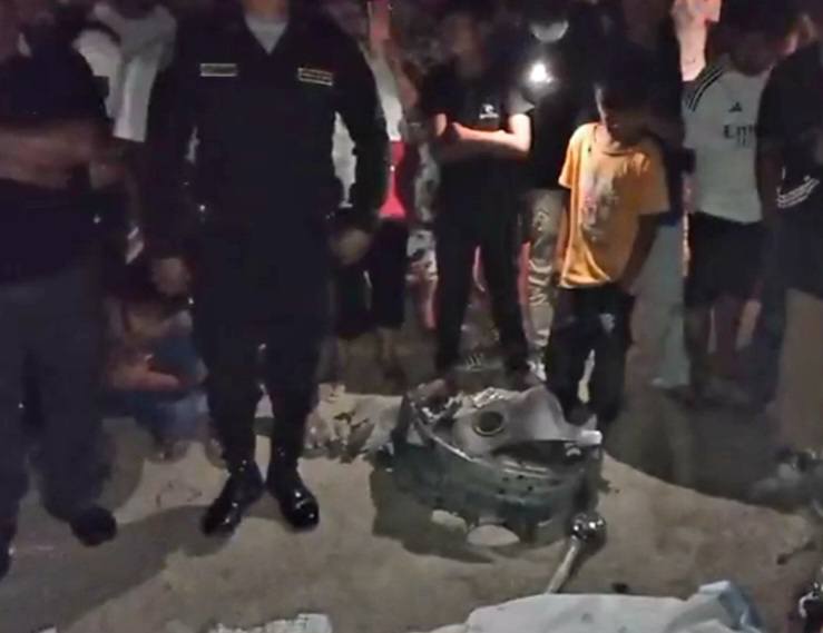 Piura: Pescador fallece tras ser impactado por un vehículo en el centro poblado de Letirá