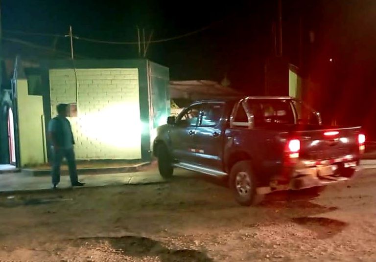 Piura: Niño de 4 años muere atropellado en Talara; conductor intentó huir