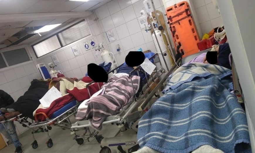 Alerta en Piura: 11 fallecidos y 640 casos de neumonía en 2025