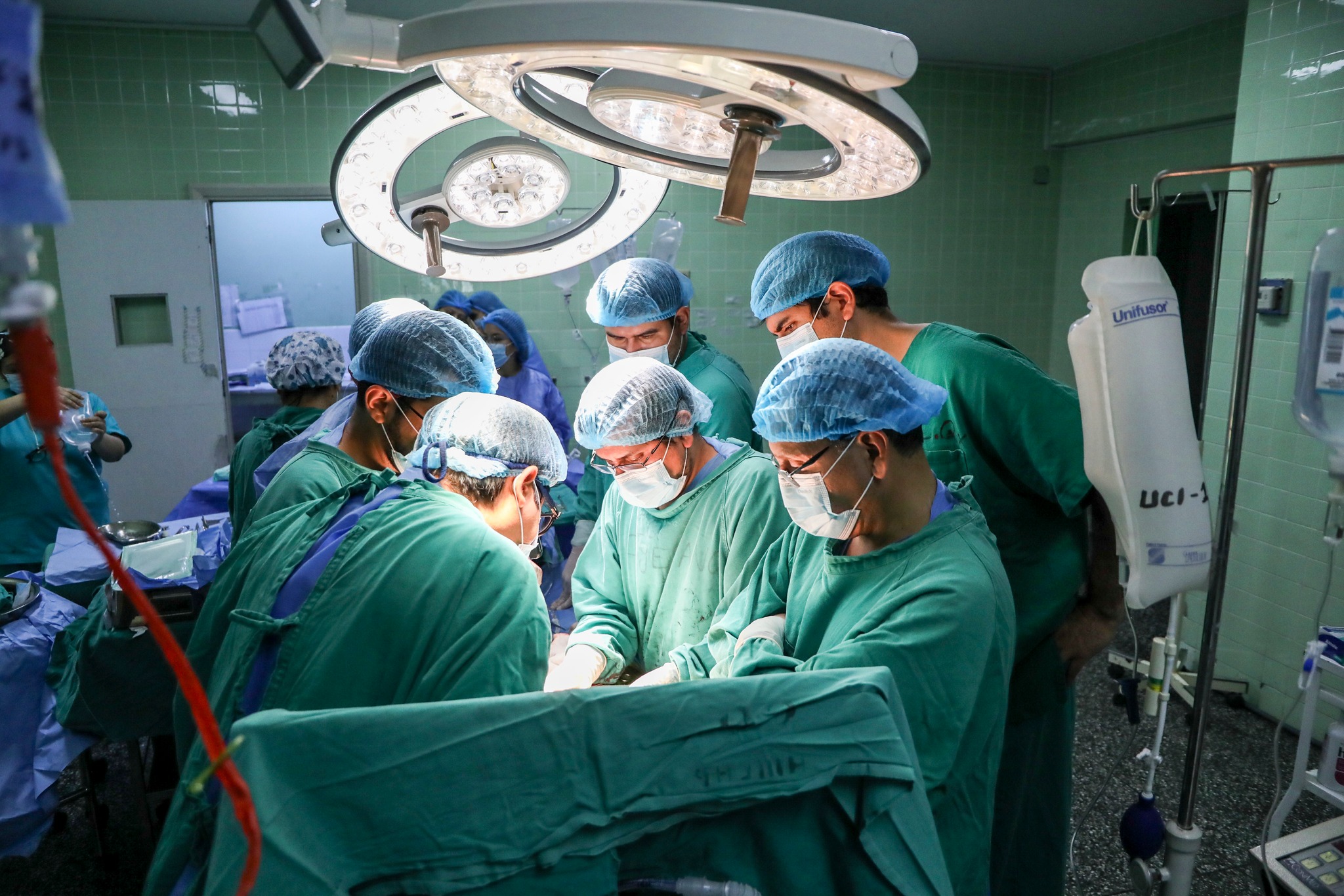 Donación de órganos de joven piurano salva la vida de cuatro pacientes en lista de espera