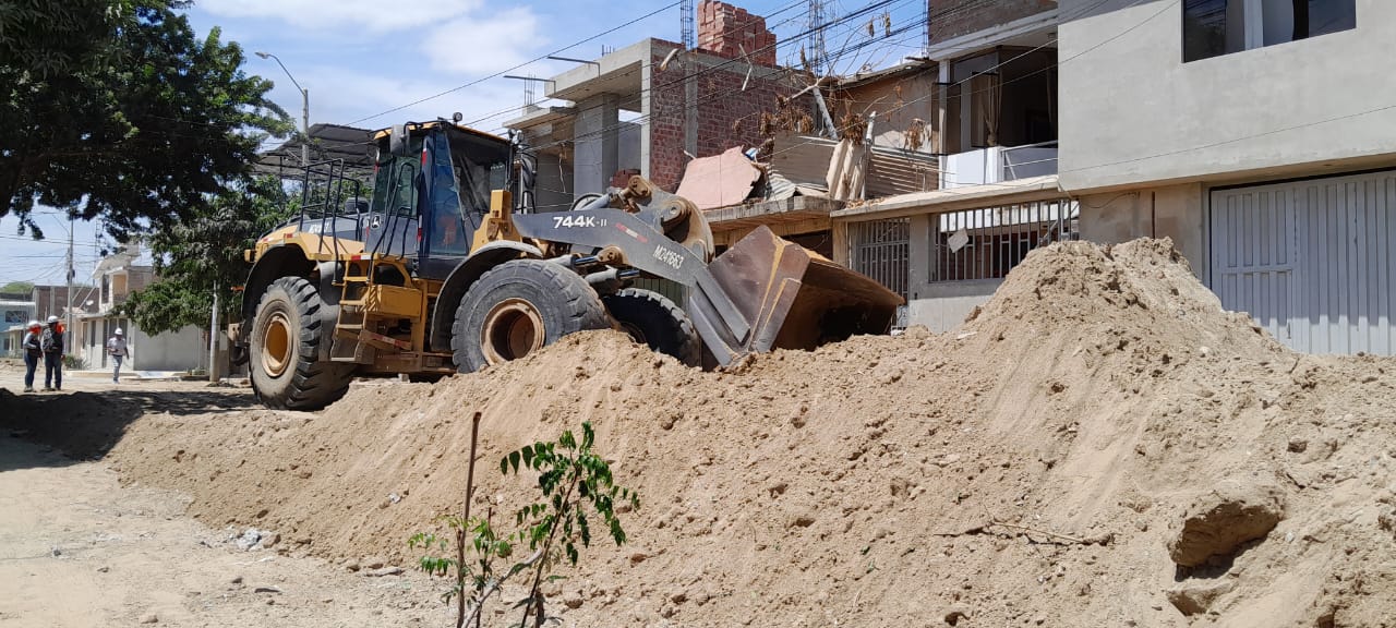 Aprueban once proyectos en Piura por más de 435 millones en Obras por Impuestos