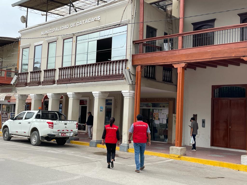 Piura: Colegio de periodistas exige cumplimiento de ley en oficinas públicas