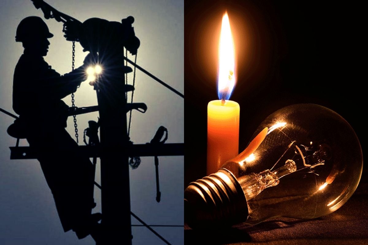 Tumbes y Talara siguen sin luz tras casi 24 horas: Identifican la falla en línea de transmisión