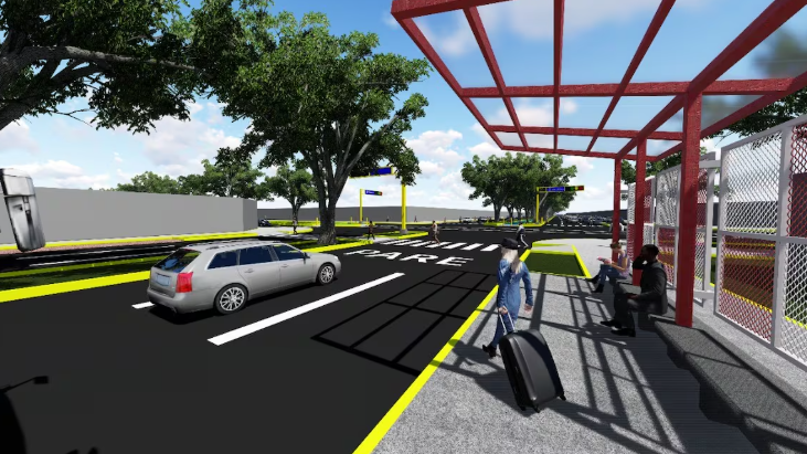 Piura: Aprueban modernización de Avenida Grau con inversión de más de S/ 45 millones