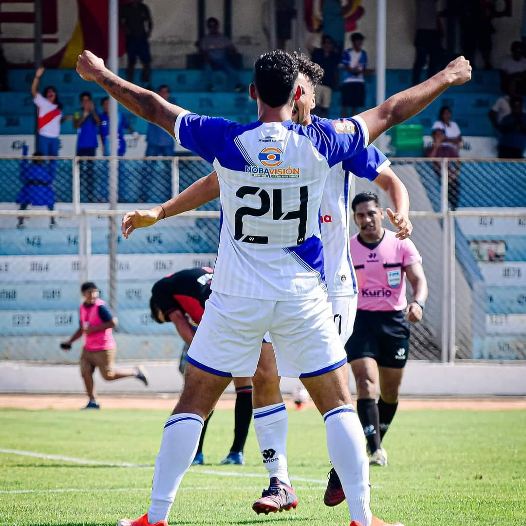 Alianza Atlético inicia hoy el torneo Apertura enfrentando al Sport Huancayo