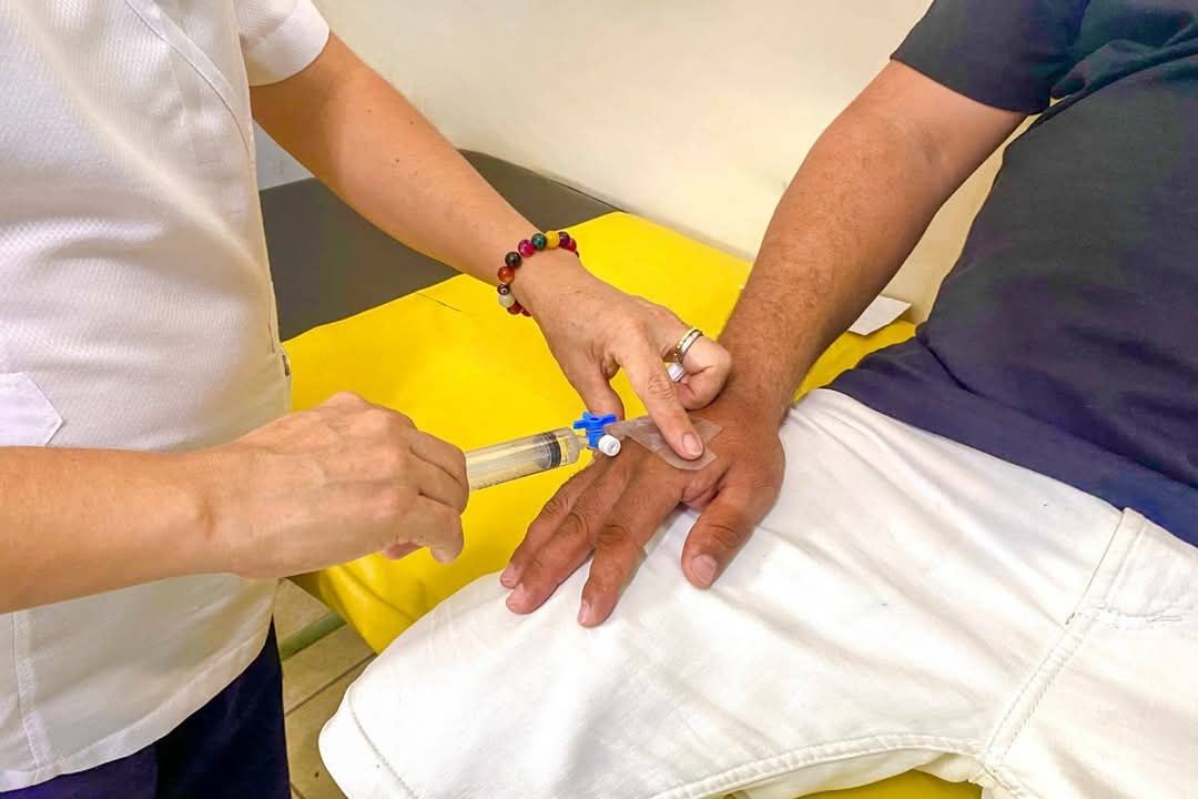 Piura: Informan sobre casos aislados de fiebre tifoidea y salmonelosis