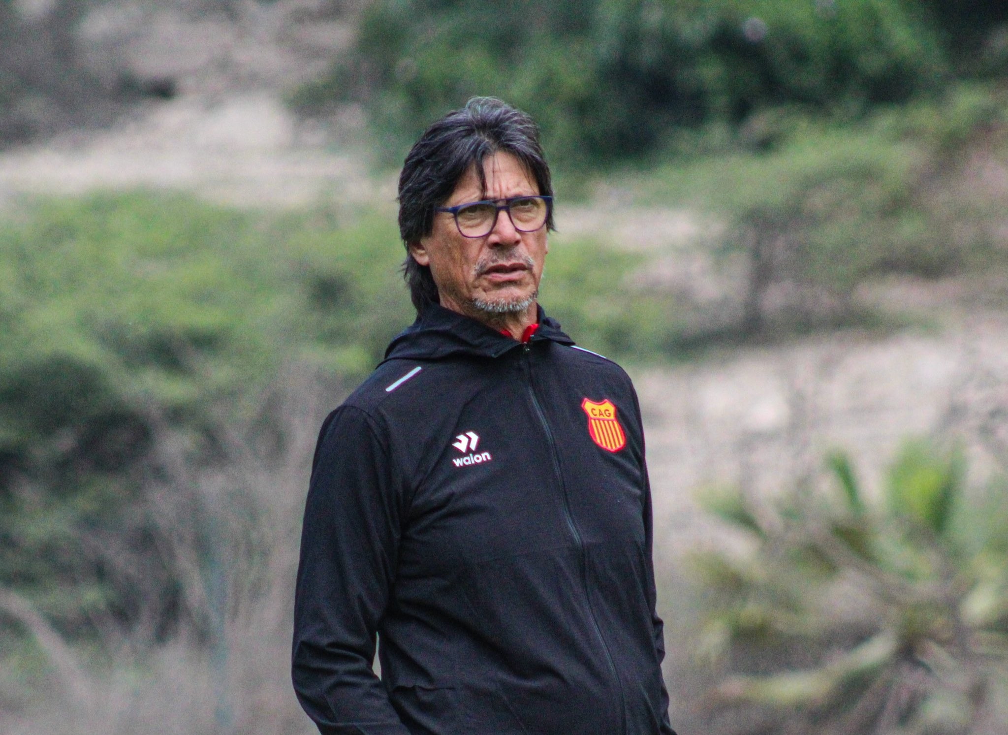 DT Ángel Comizzo rechazó dirigir por solo dos partidos a la selección peruana de fútbol
