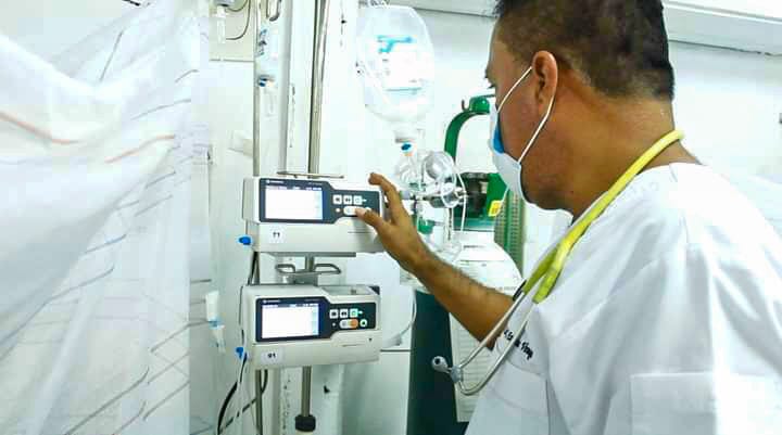 Alerta en Sullana: Seis casos graves de fiebre tifoidea en dos semanas