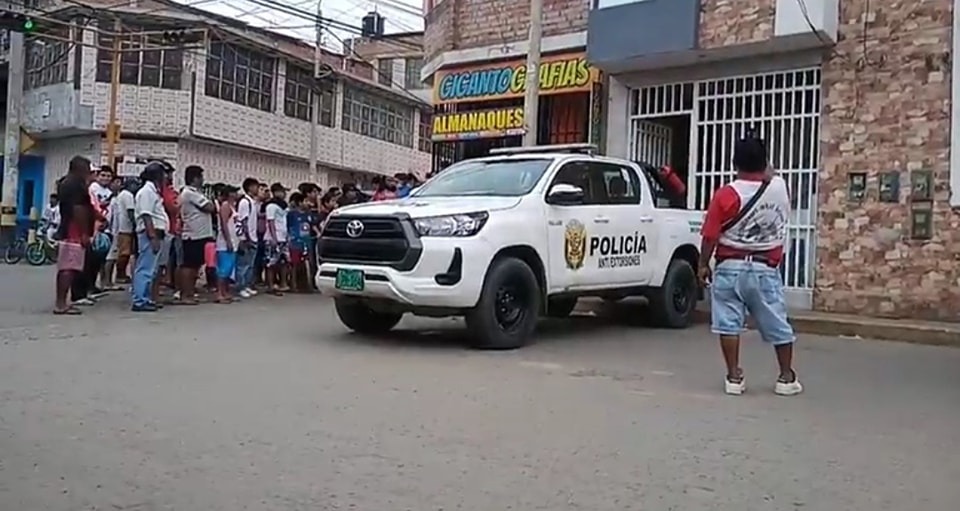 Sullana: Madre de familia es hallada sin vida en su vivienda en Bellavista