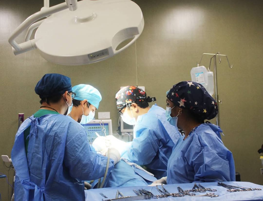 Médicos de Sullana evitaron la amputación de brazo a menor de 14 años