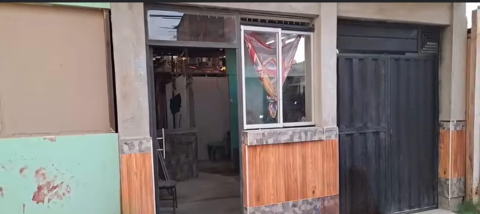 Niña de 2 años pierde la vida electrocutada y dos familiares siguen graves