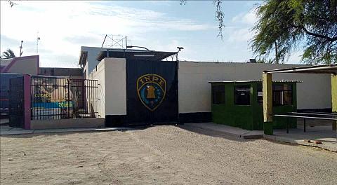 Prisión preventiva para tres investigados por robo y extorsión en Paita
