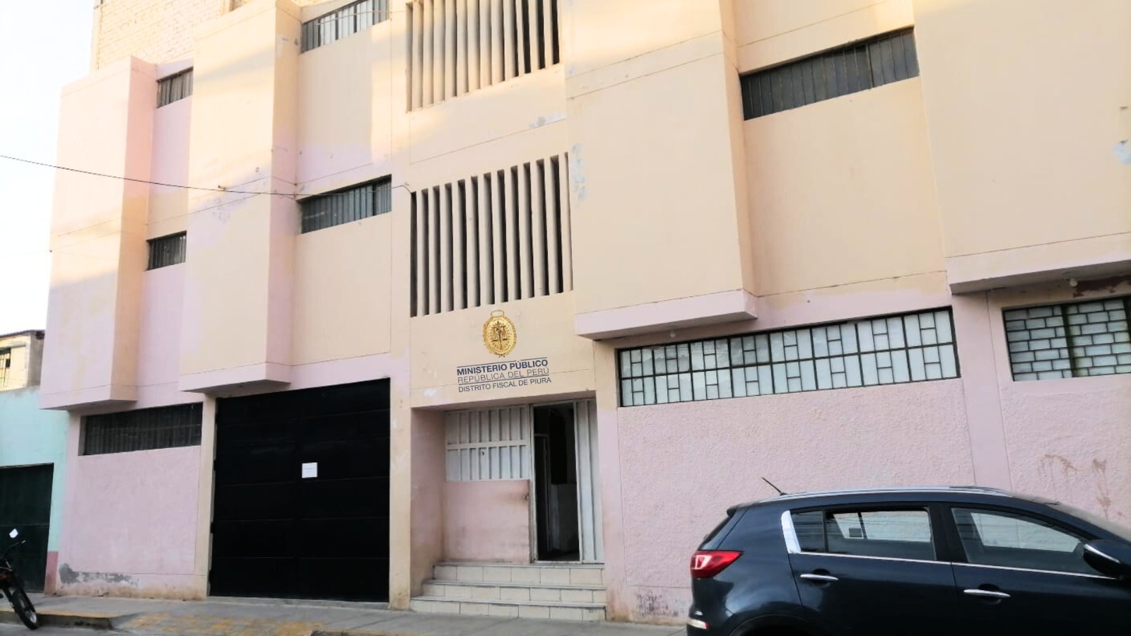 Condenan a 17 años de cárcel a feminicida quien asfixió a la madre de sus hijos Fiscalia de Paita
