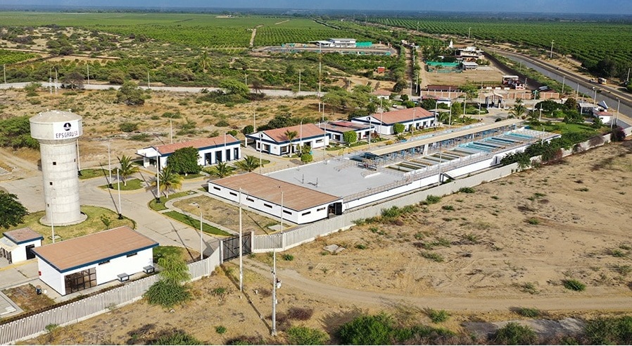 Invertirán S/ 150 millones para instalar una línea directa de abastecimiento para la PTAP Curumuy