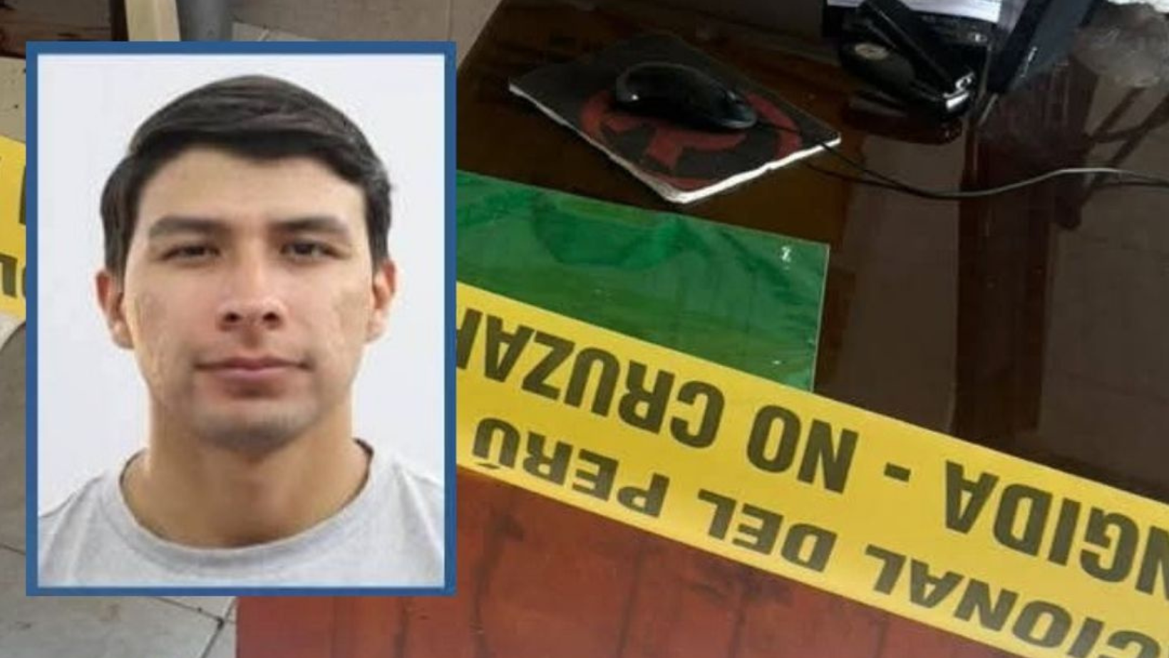 Paita: dictan prisión preventiva para policía que disparó y mató a su colega