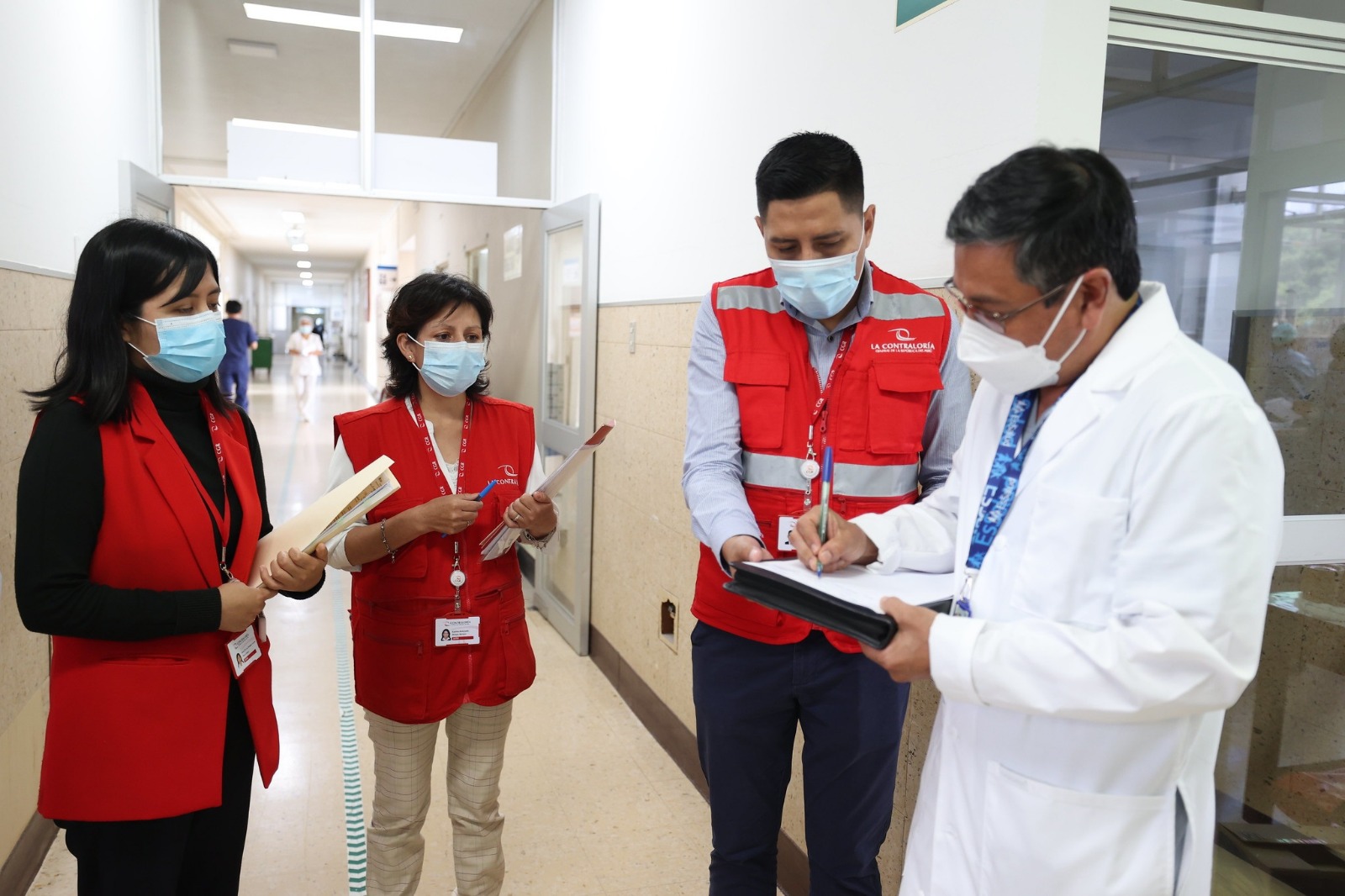 Falta de control en turnos médicos de EsSalud afecta hospitales de Piura