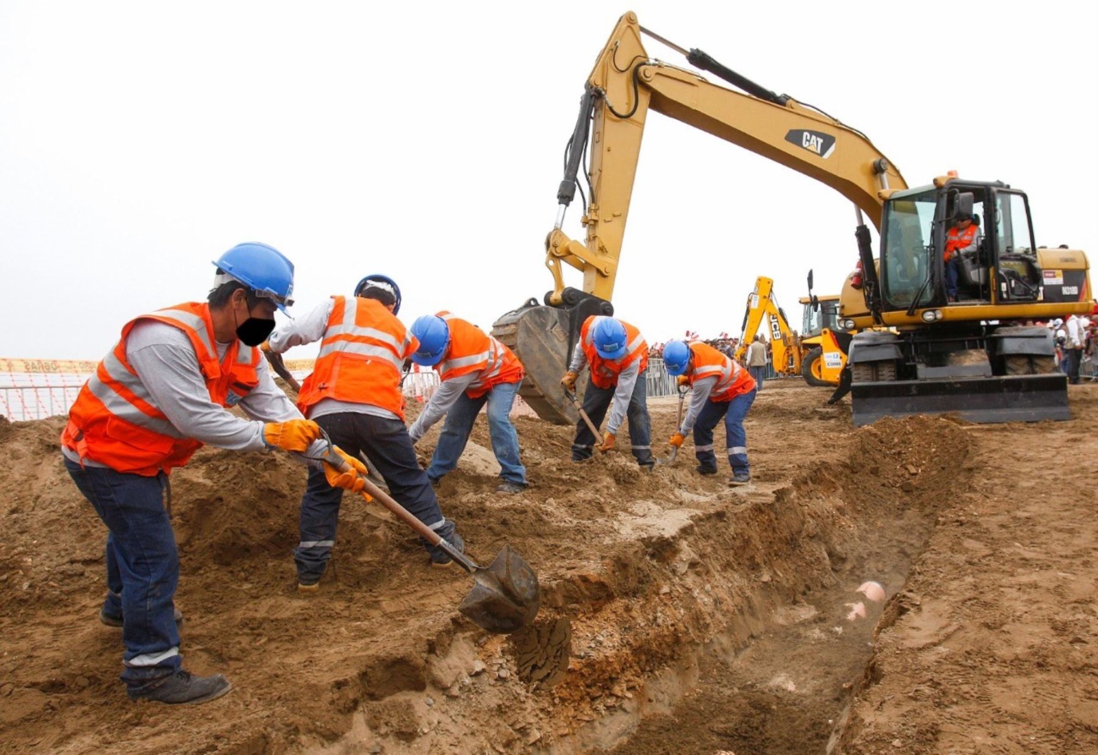 Piura: Municipalidad de Bernal dejó de invertir S/50.9 millones de su presupuesto