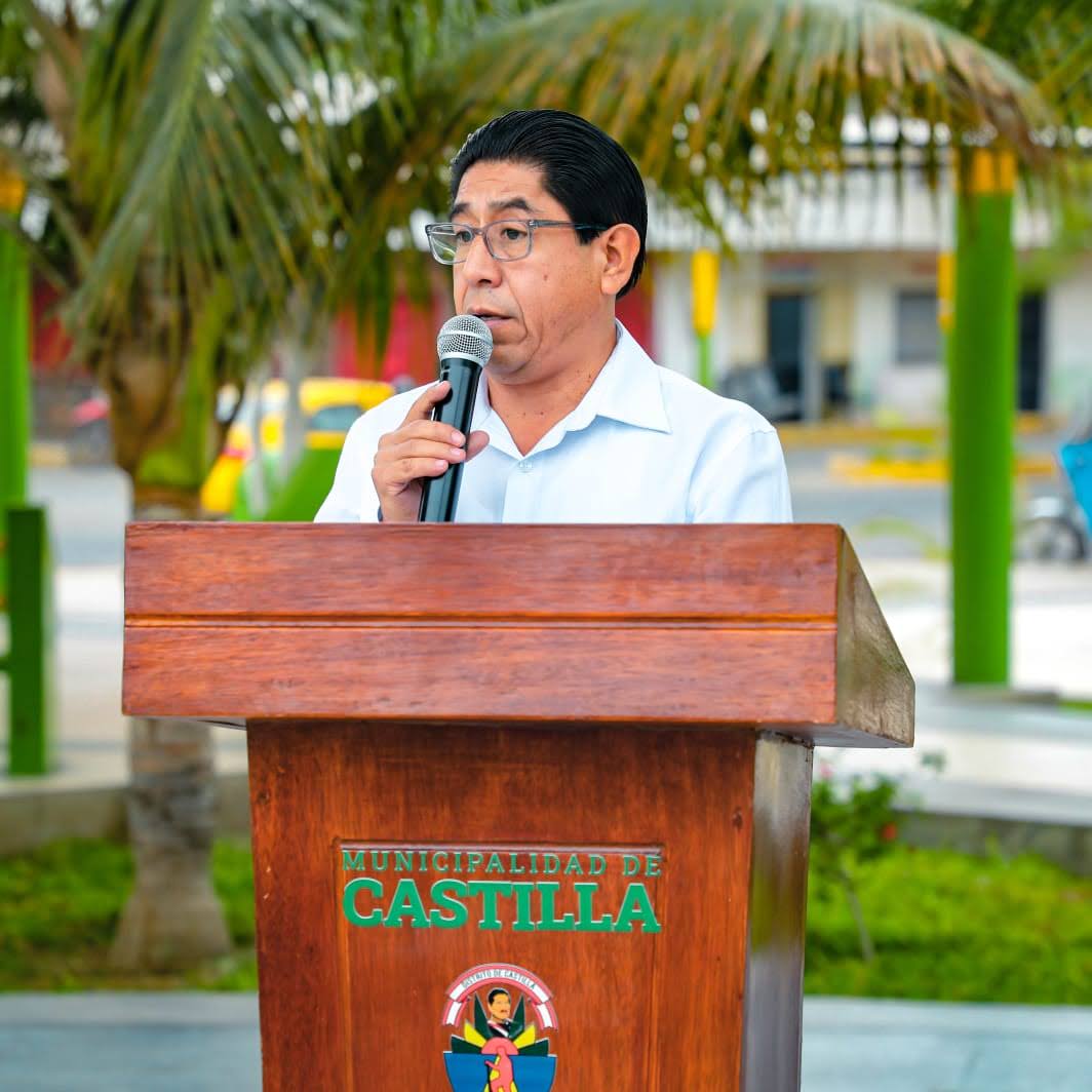 Piura: Exgerente asegura que gestión de Walter Guerrero favoreció a prescripción de deuda de Open Plaza