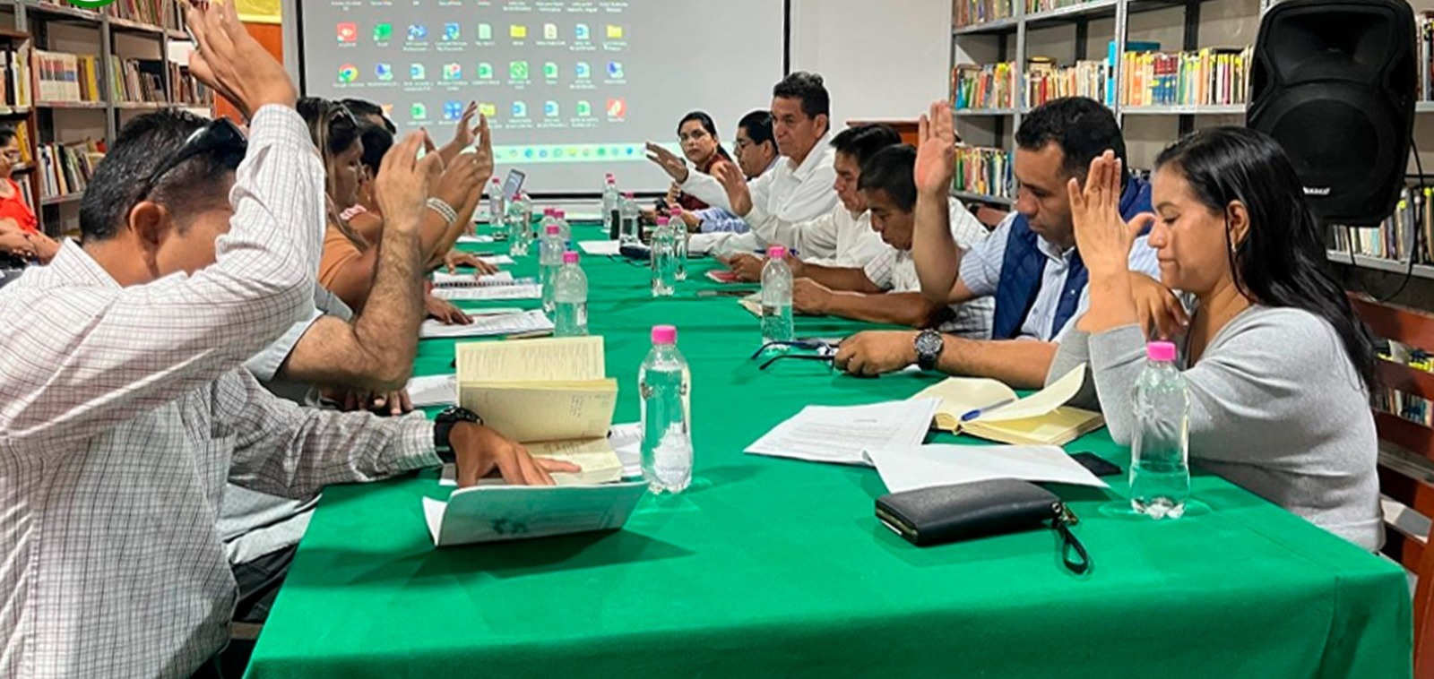 Piura: Municipalidad de Castilla aprobó en 24 horas prescripción de deuda a Open Plaza