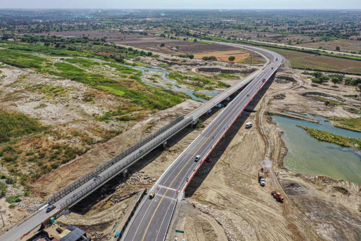 MTC y GORE Piura impulsan construcción de 11 puentes en Morropón y Tambogrande
