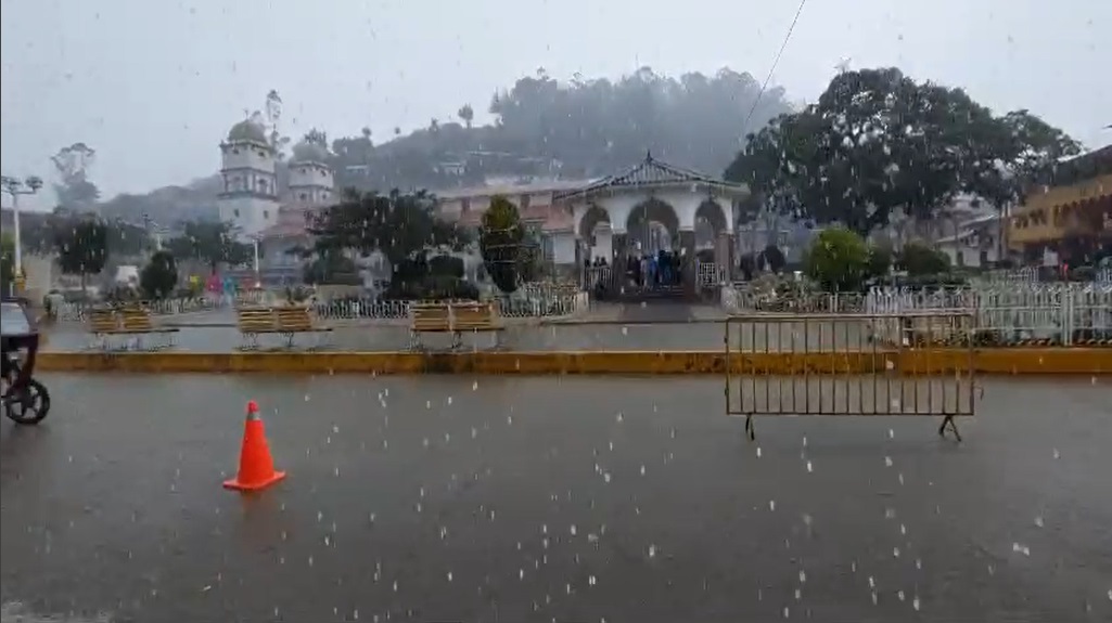 Senamhi prevé lluvias por encima del promedio en la costa norte y central
