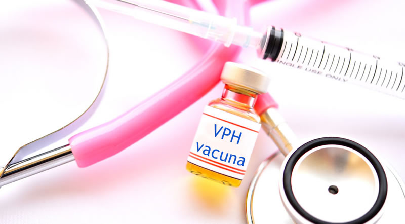 Piura: Vacunación contra el VPH para prevenir cánceres en niños y adolescentes